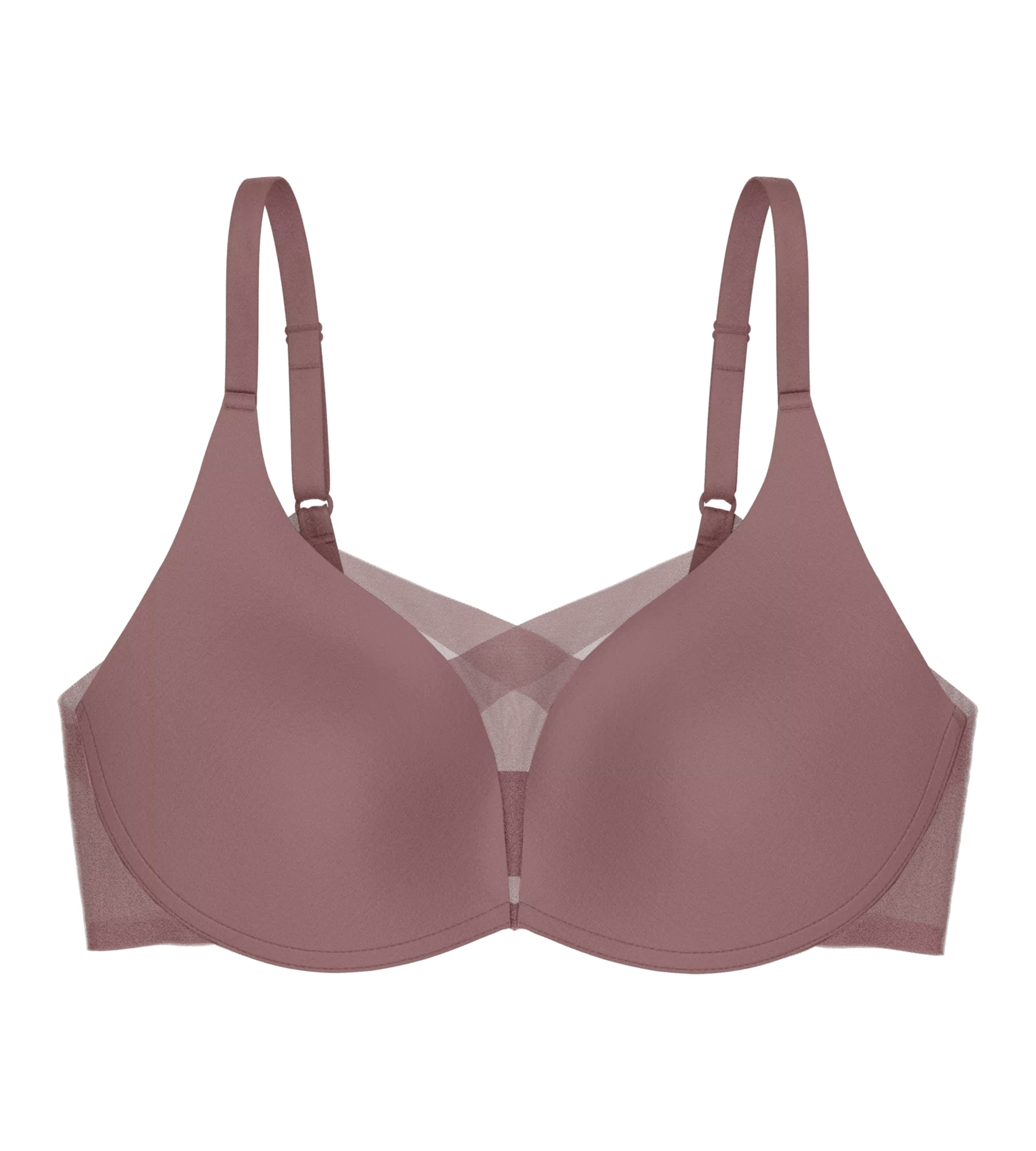 TRIUMPH Топ Regular Shaping в цвете Rose
TRIUMPH Топ Regular Shaping в цвете Rose