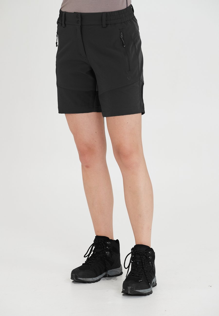Шорты Whistler LALA W, Black
Шорты Whistler LALA W, Black