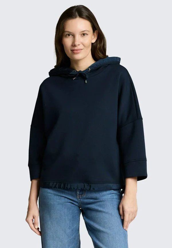 Толстовка с капюшоном Tom Tailor, Sky Captain Blue, Синий, Толстовка с капюшоном Tom Tailor, Sky Captain Blue
Толстовка с капюшоном Tom Tailor, Sky Captain Blue, Синий, Толстовка с капюшоном Tom Tailor, Sky Captain Blue