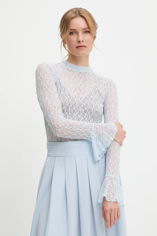 Блузка Answear.Lab, синий
Блузка Answear.Lab, синий