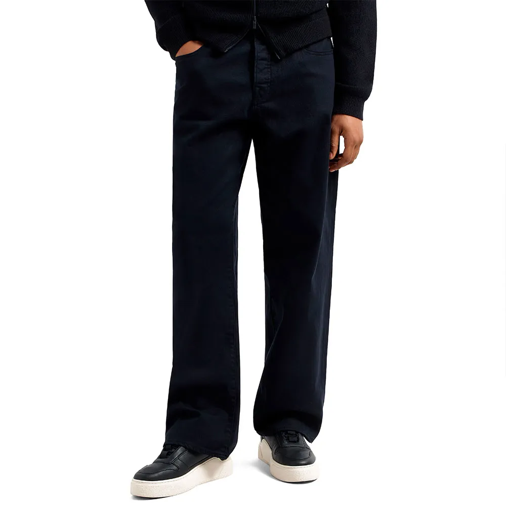 Брюки Armani Exchange XM000076_AF12703, синий
Брюки Armani Exchange XM000076_AF12703, синий