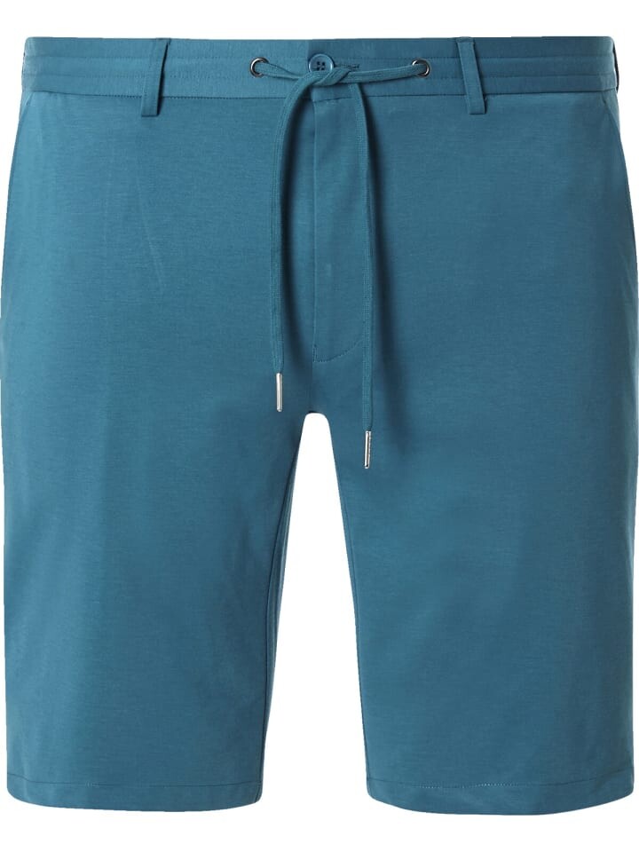 Тканевые шорты Charles Colby, синий
Тканевые шорты Charles Colby, синий