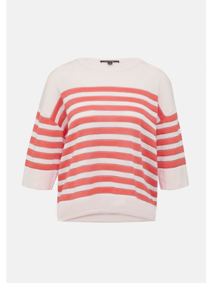 Вязаный свитер размера 45S4_coral comma
Вязаный свитер размера 45S4_coral comma