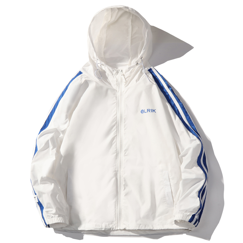 Защитная одежда от солнца унисекс OLRIK, 2 Белый
Защитная одежда от солнца унисекс OLRIK, 2 Белый