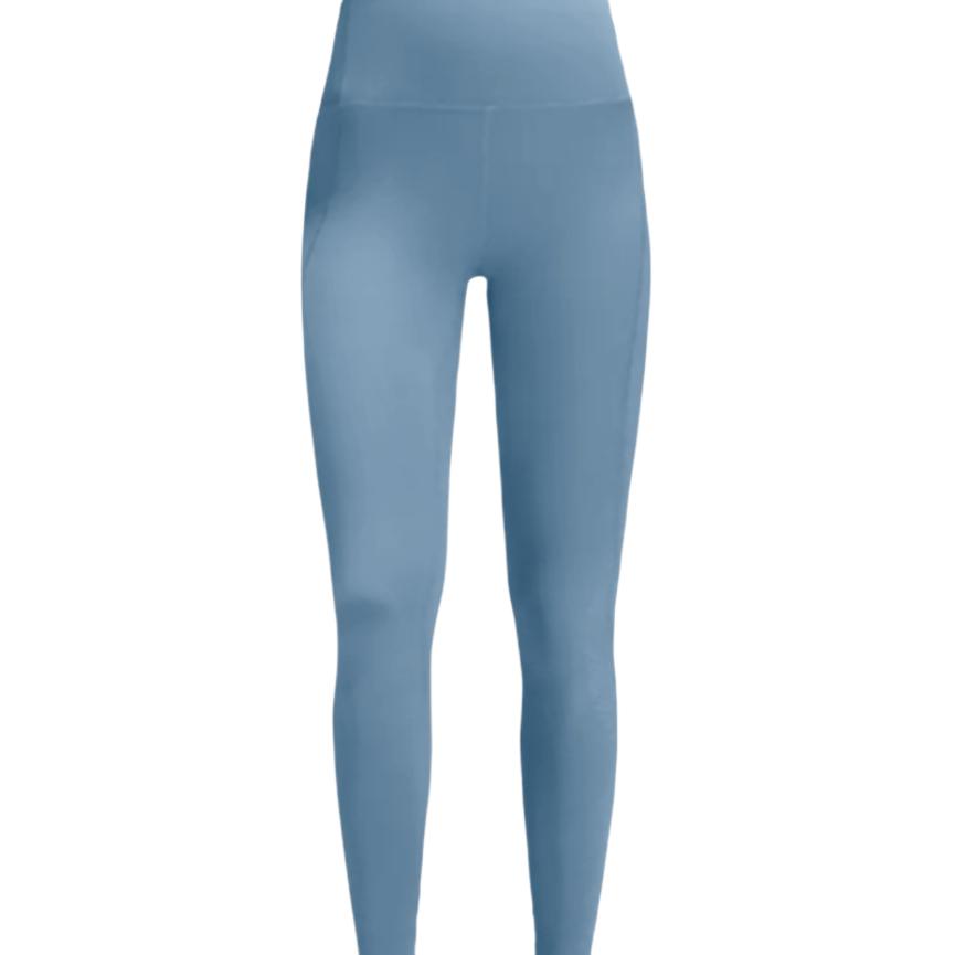 Спортивные брюки 25' Women's Lululemon, синий
Спортивные брюки 25' Women's Lululemon, синий