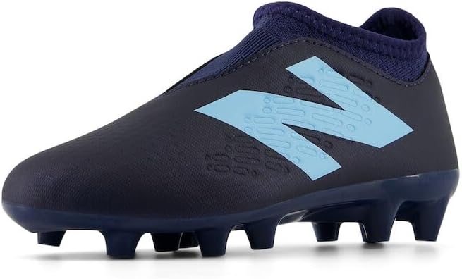Футбольные бутсы New Balance Unisex-Child Tekela Magique Fg V4+, Nb Navy/Team Sky Blue/Hot Mango
Футбольные бутсы New Balance Unisex-Child Tekela Magique Fg V4+, Nb Navy/Team Sky Blue/Hot Mango