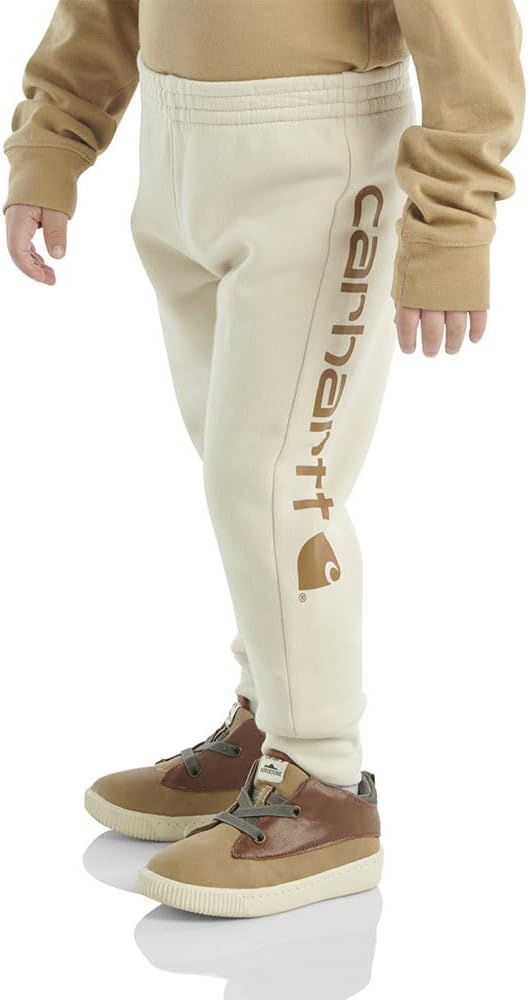 Детские флисовые спортивные брюки с логотипом Carhartt CK8445 для мальчиков, Turtledove
Детские флисовые спортивные брюки с логотипом Carhartt CK8445 для мальчиков, Turtledove