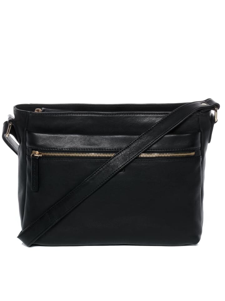 Сумка через плечо BACCINI groß schwarz EMELIE, черный
Сумка через плечо BACCINI groß schwarz EMELIE, черный