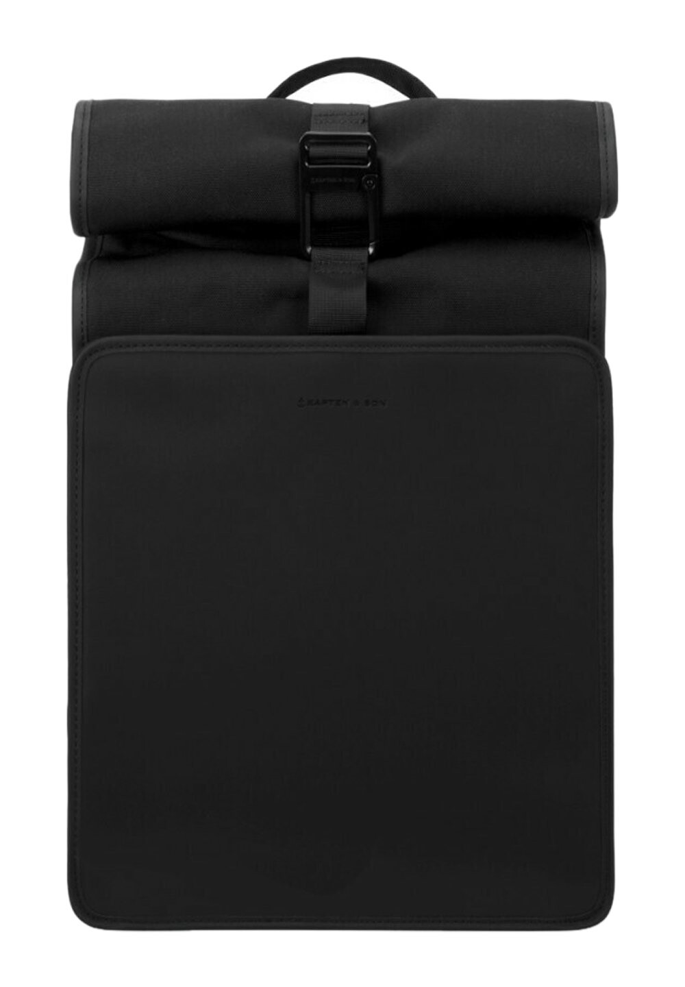 Рюкзак LUND PRO Kapten & Son, цвет all black
Рюкзак LUND PRO Kapten & Son, цвет all black