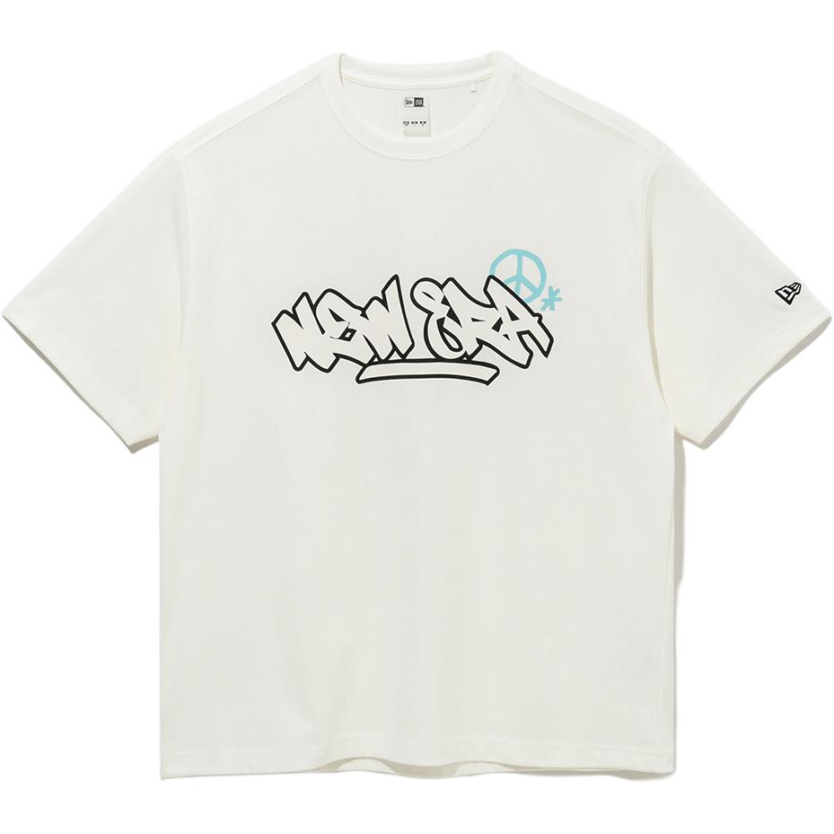 New Era Футболка SS25 Unisex White, Белый, New Era Футболка SS25 Unisex White
New Era Футболка SS25 Unisex White, Белый, New Era Футболка SS25 Unisex White