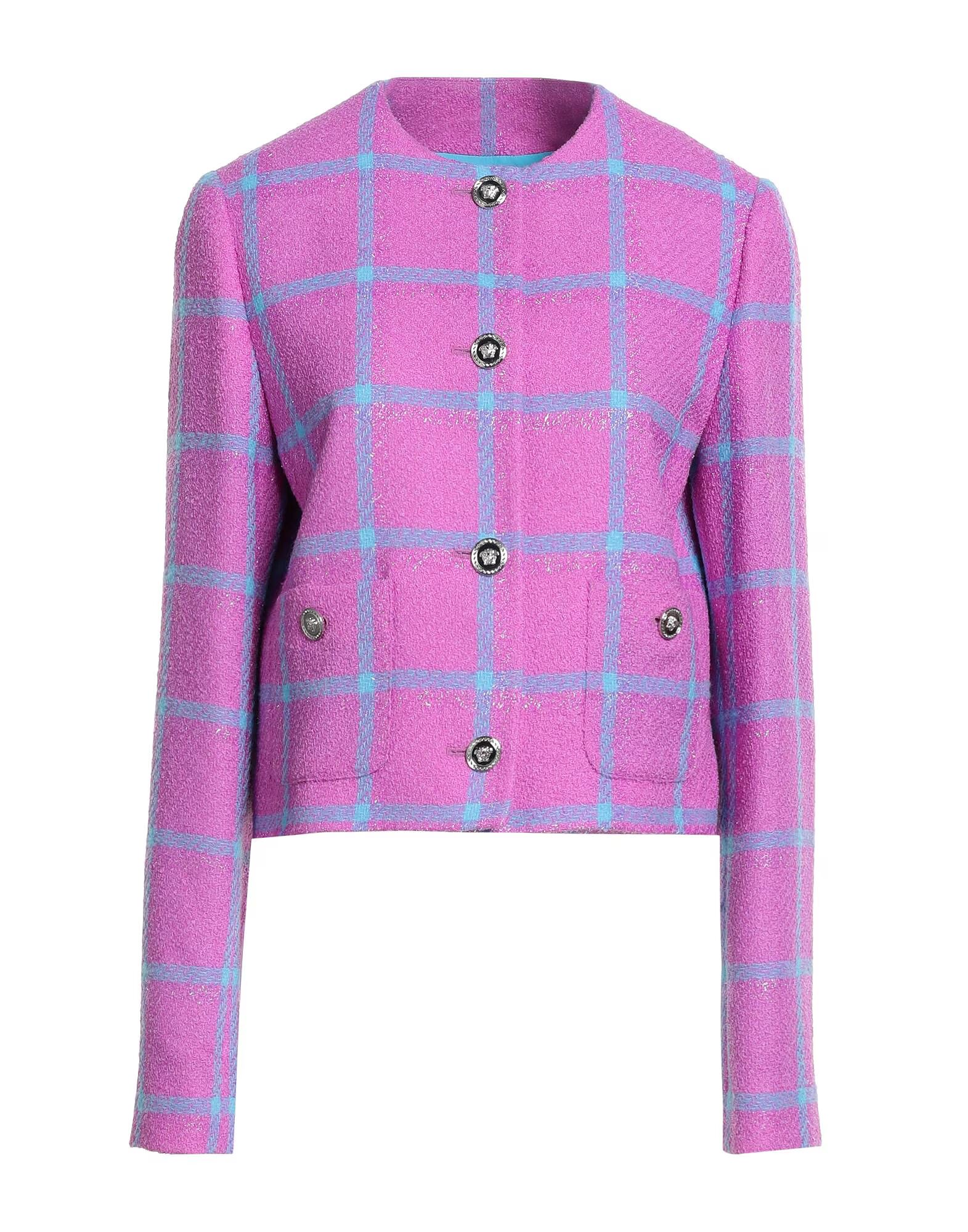 Куртка Versace, лиловый
Куртка Versace, лиловый