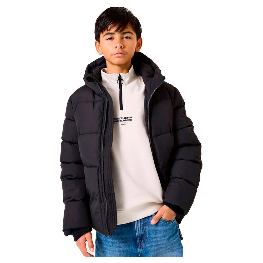 Куртка Garcia GJ530801 puffer, серый
Куртка Garcia GJ530801 puffer, серый