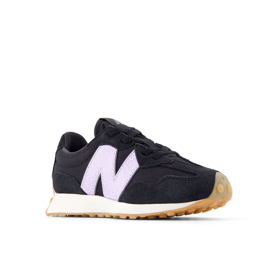 Кроссовки new balance 327, черный
Кроссовки new balance 327, черный