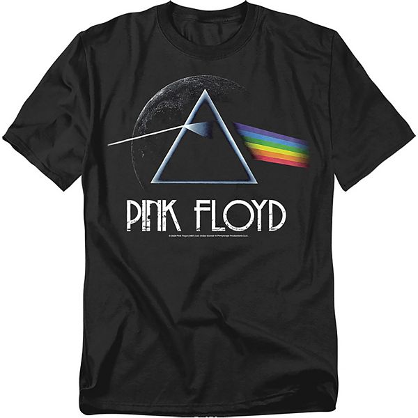 Футболка Big & Tall Pink Floyd Dark Side Moon Licensed Character
Футболка Big & Tall Pink Floyd Dark Side Moon Licensed Character