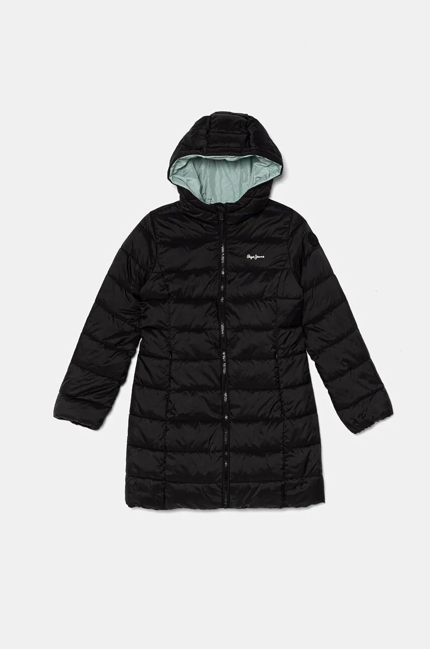 Детская куртка Pepe Jeans VIVIAN LONG, черный
Детская куртка Pepe Jeans VIVIAN LONG, черный