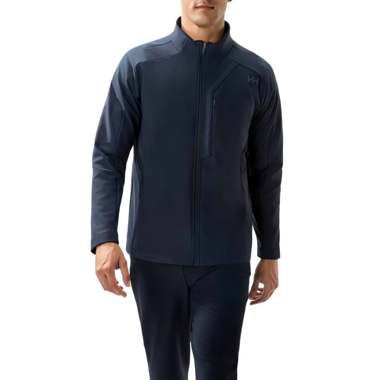 Куртка Ski Style FW/AW25 мужская HELLY HANSEN, синий
Куртка Ski Style FW/AW25 мужская HELLY HANSEN, синий