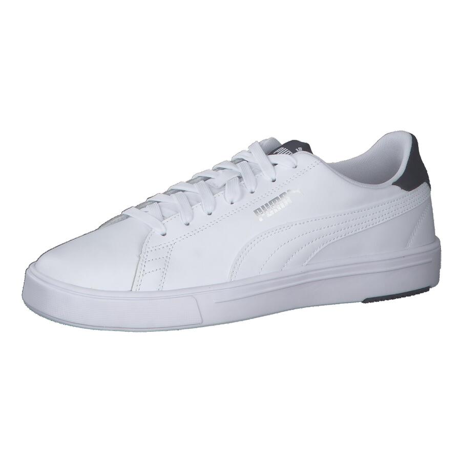 Кроссовки Puma Unisex Serve Pro Lite 374902
Кроссовки Puma Unisex Serve Pro Lite 374902