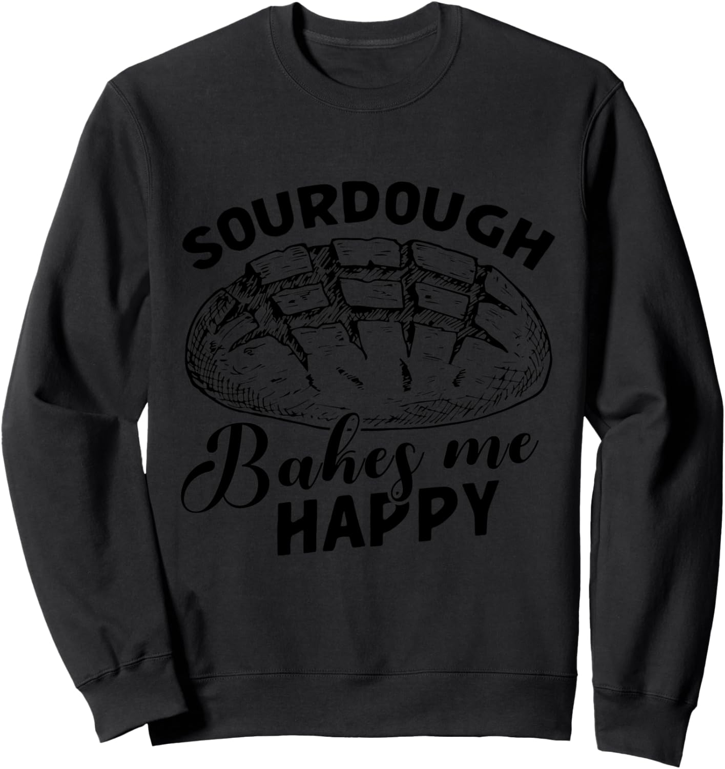Толстовка с надписью «Sourdough Bakes Me Happy Baker Bakery», черная Funny Bread Baking Apparel, Черный, Толстовка с надписью «Sourdough Bakes Me Happy Baker Bakery», черная Funny Bread Baking Apparel
Толстовка с надписью «Sourdough Bakes Me Happy Baker Bakery», черная Funny Bread Baking Apparel, Черный, Толстовка с надписью «Sourdough Bakes Me Happy Baker Bakery», черная Funny Bread Baking Apparel