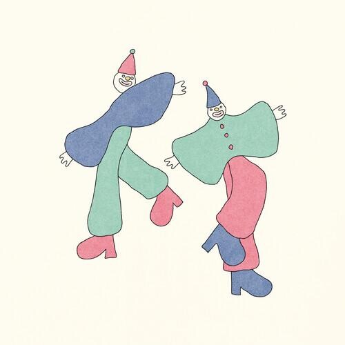 Виниловая пластинка Shy Boys - Talk Loud (Opaque Light Pink Vinyl)
Виниловая пластинка Shy Boys - Talk Loud (Opaque Light Pink Vinyl)