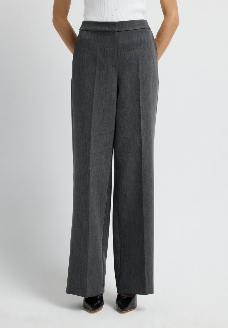 Брюки adL Trousers, Anthracite /Anthracite
Брюки adL Trousers, Anthracite /Anthracite