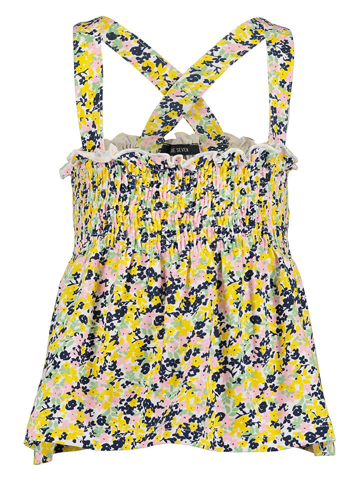 Топ Blue Seven 
Топ Blue Seven