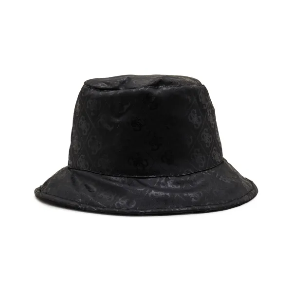 Шляпа Guess, черный
Шляпа Guess, черный