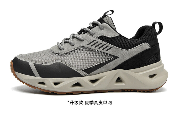 Кроссовки JEEP SPIRIT Lifestyle Shoes Men Low-top Time Gray, цвет Time Gray
Кроссовки JEEP SPIRIT Lifestyle Shoes Men Low-top Time Gray, цвет Time Gray