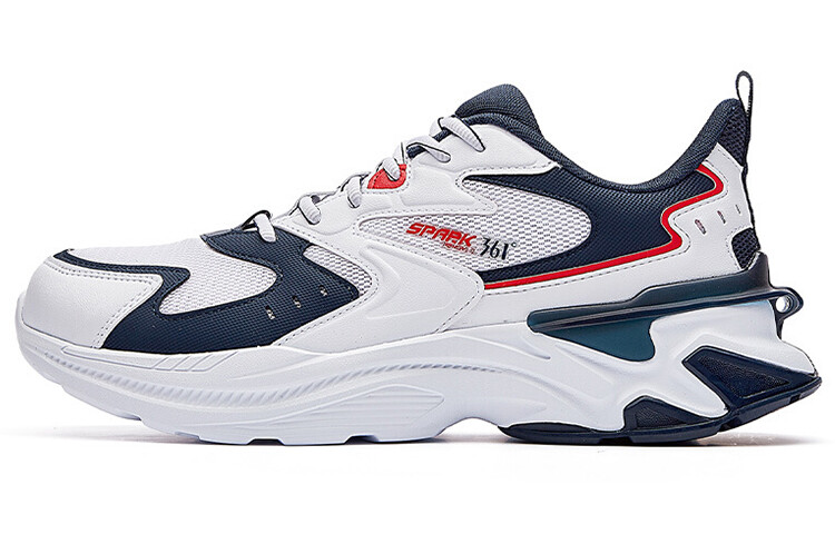 Мужские кроссовки Lifestyle с низким верхом, чернильно-синего цвета 361°, Черный, Мужские кроссовки Lifestyle с низким верхом, чернильно-синего цвета 361°
Мужские кроссовки Lifestyle с низким верхом, чернильно-синего цвета 361°, Черный, Мужские кроссовки Lifestyle с низким верхом, чернильно-синего цвета 361°