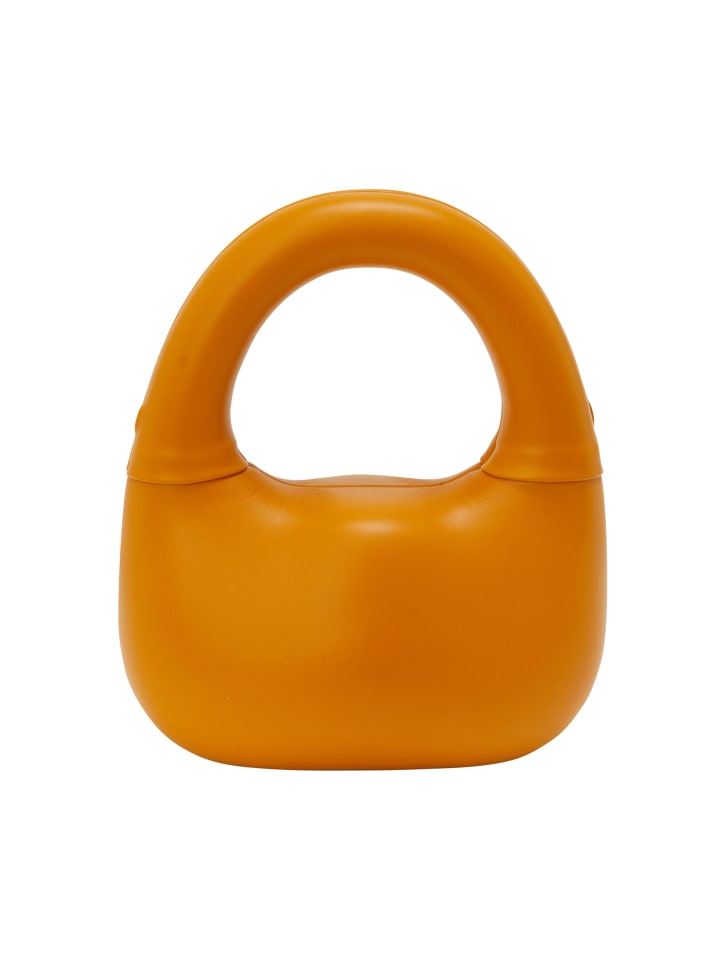 Наплечная сумка myMo at night, оранжевый
Наплечная сумка myMo at night, оранжевый