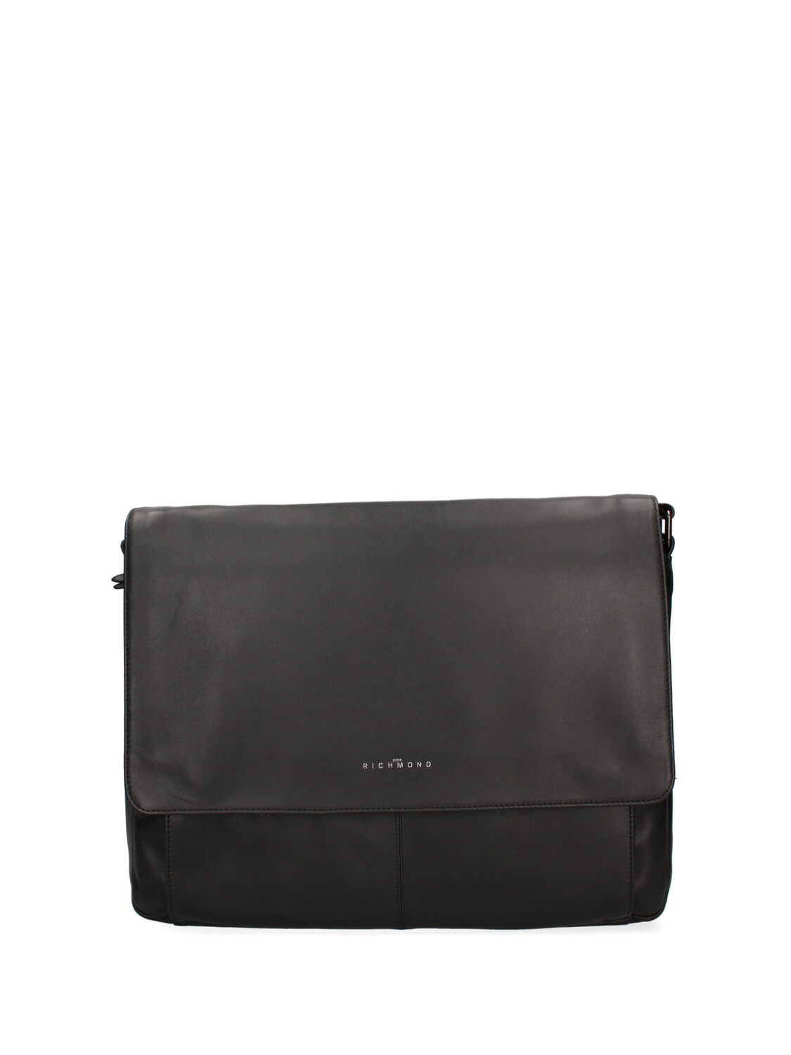 Сумка через плечо John Richmond, черный
Сумка через плечо John Richmond, черный