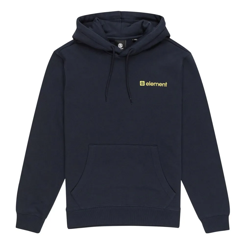 Худи Element Joint Swirl, синий 
Худи Element Joint Swirl, синий