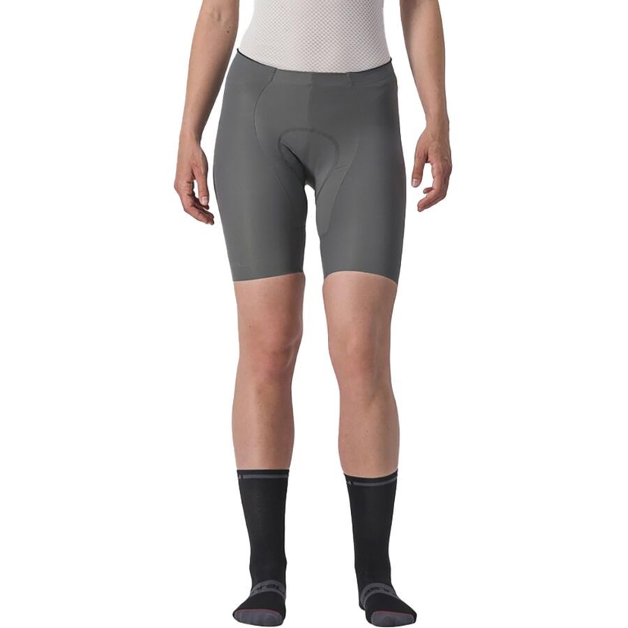 Шорты Castelli Free Aero RC Short Castelli, Gunmetal Gray
Шорты Castelli Free Aero RC Short Castelli, Gunmetal Gray