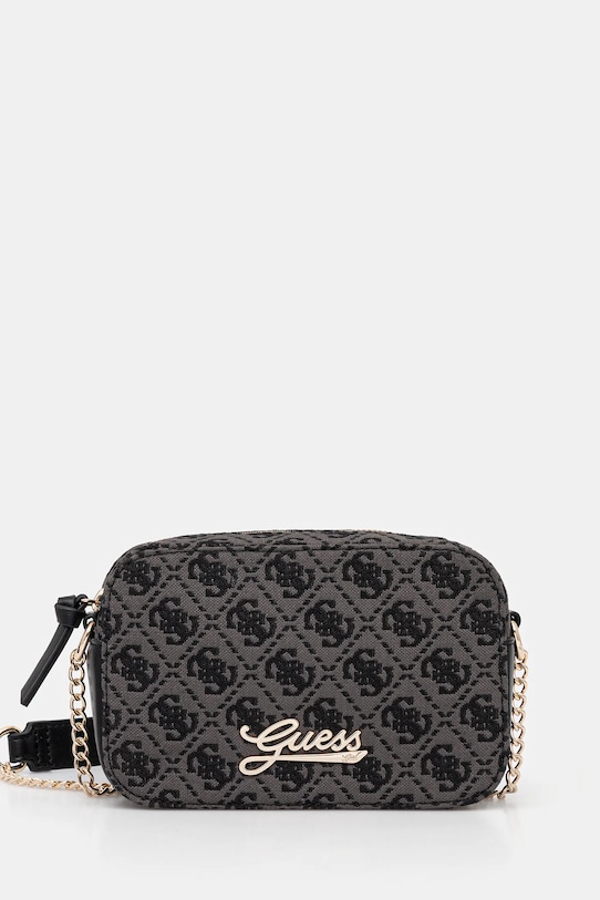 Детская сумочка Guess, черный
Детская сумочка Guess, черный