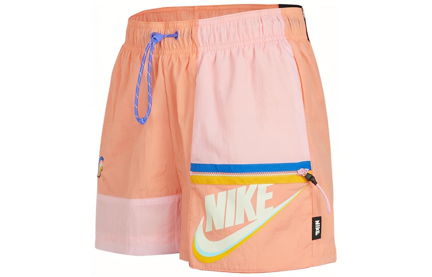 Женские повседневные шорты Nike, Багровое блаженство
Женские повседневные шорты Nike, Багровое блаженство