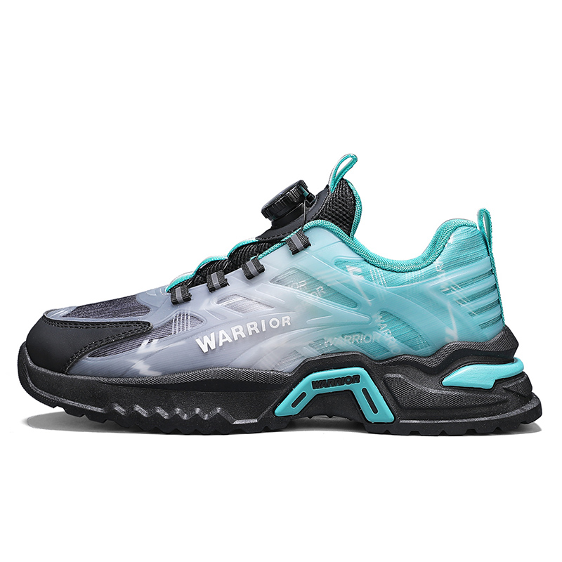 WARRIOR Высокие устойчивые к истиранию легкие дышащие нескользящие низкие массивные кроссовки мужские зеленый серый черный ручка, цвет Green Gray Black-Knob
WARRIOR Высокие устойчивые к истиранию легкие дышащие нескользящие низкие массивные кроссовки мужские зеленый серый черный ручка, цвет Green Gray Black-Knob