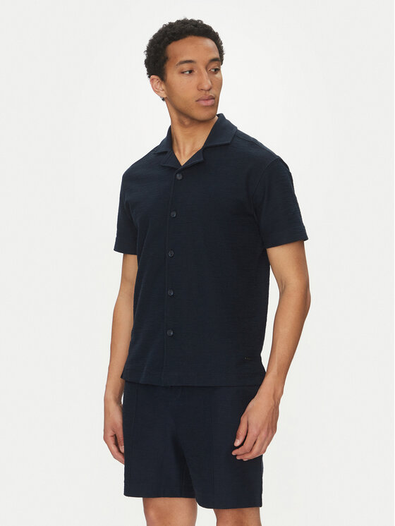 Современная рубашка 17 JJ-31Pedro 30045553 Joop!, синий
Современная рубашка 17 JJ-31Pedro 30045553 Joop!, синий