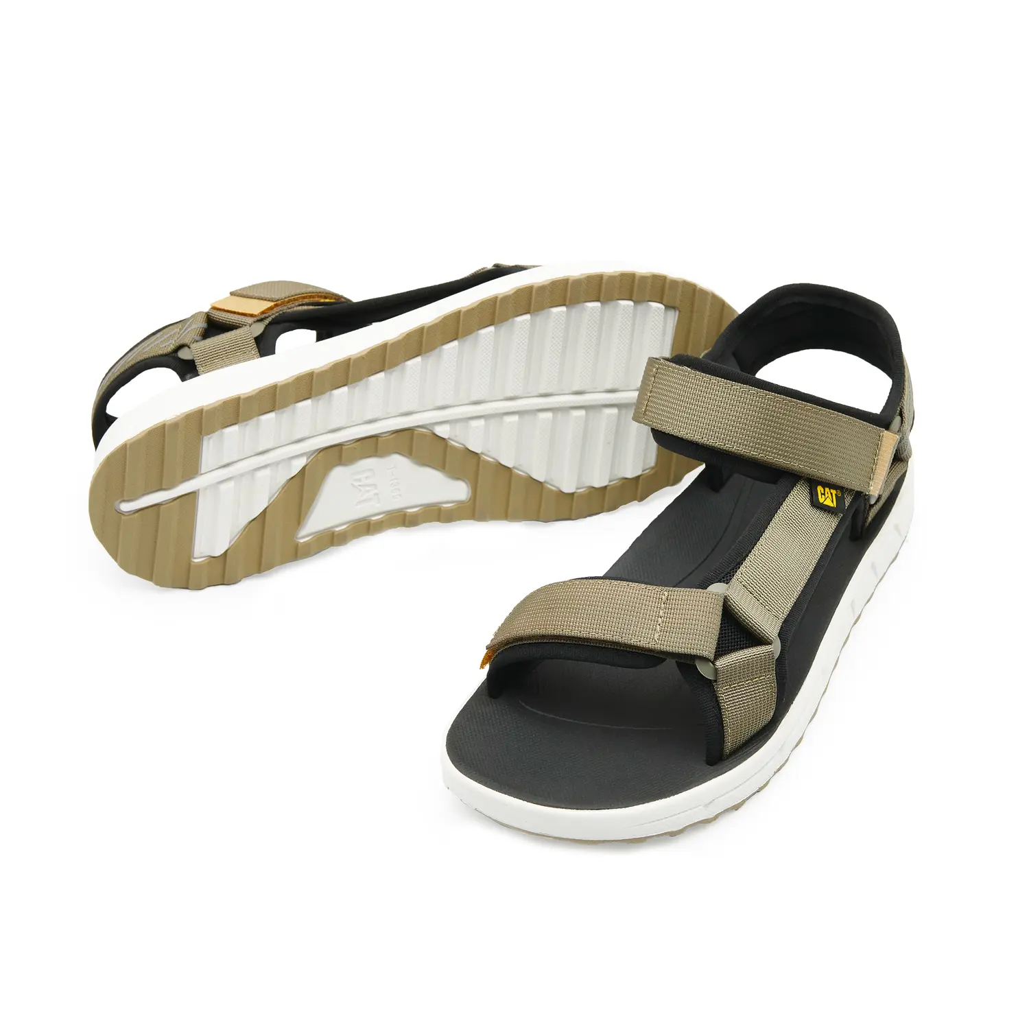 Пляжные сандалии Heatwave B4C Series для мужчин, зеленые Cat
Пляжные сандалии Heatwave B4C Series для мужчин, зеленые Cat