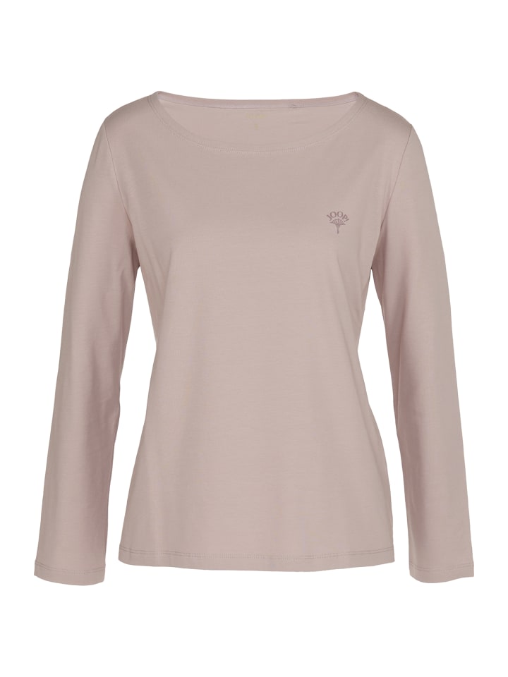 Рубашка с длинным рукавом JOOP!
Рубашка с длинным рукавом JOOP!