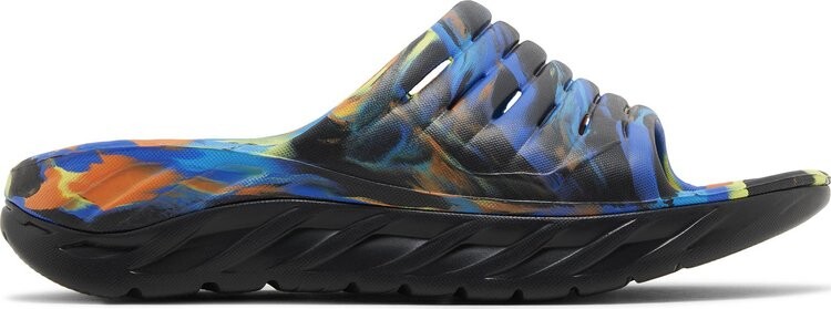 Кроссовки Ora Recovery Slide 'Swirl - Black Diva Blue', черный, Серый, Кроссовки Ora Recovery Slide 'Swirl - Black Diva Blue', черный
Кроссовки Ora Recovery Slide 'Swirl - Black Diva Blue', черный, Серый, Кроссовки Ora Recovery Slide 'Swirl - Black Diva Blue', черный