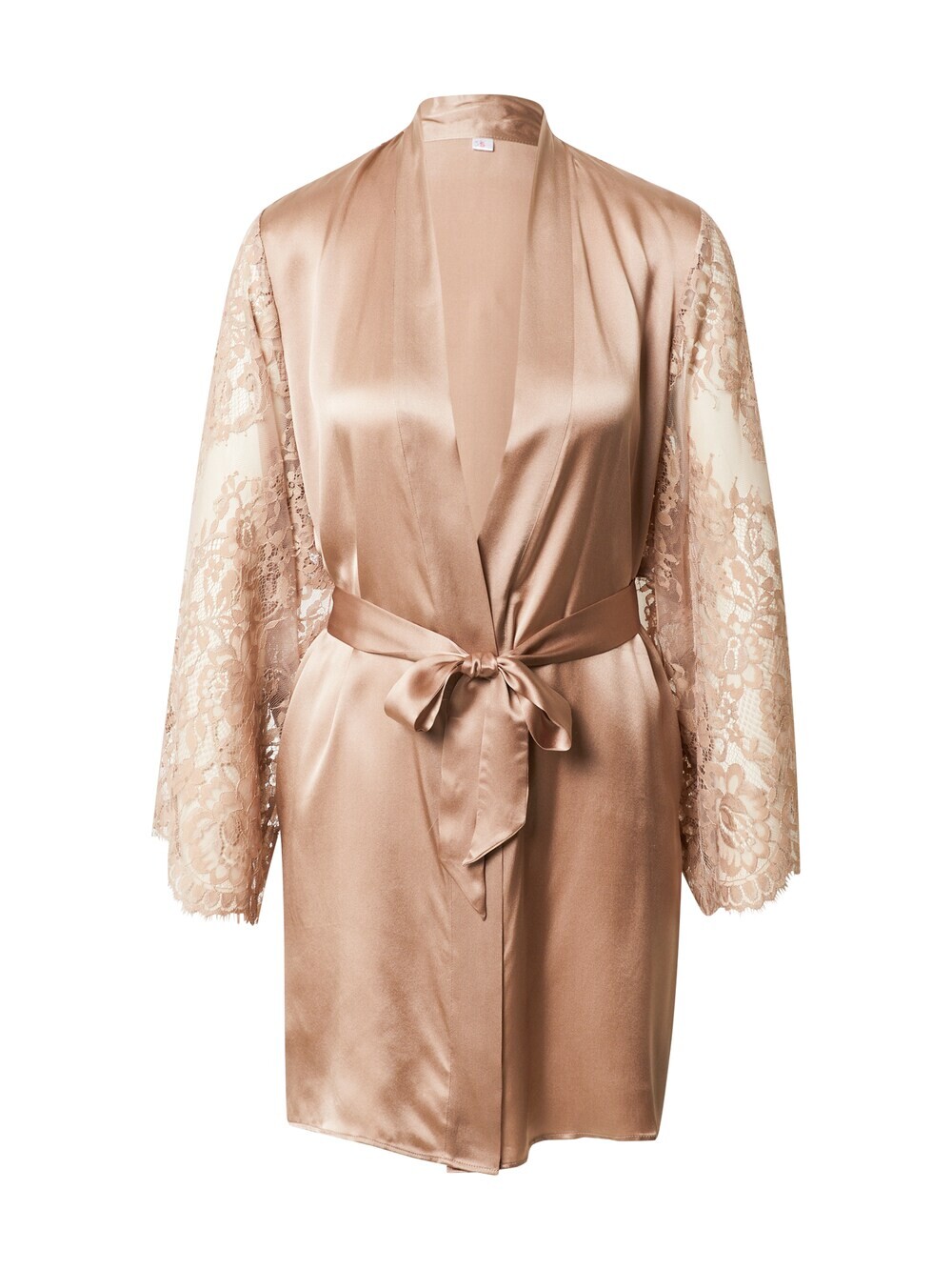 Халат Hunkemöller, пудра
Халат Hunkemöller, пудра