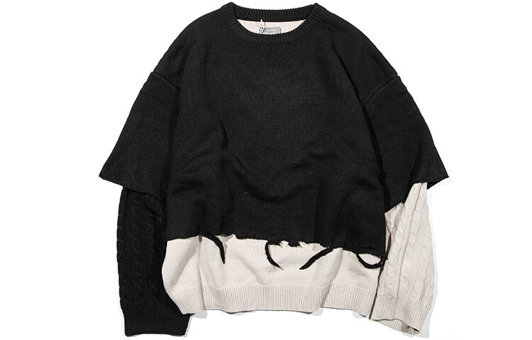 umamiism Свитер унисекс умамиизм, Черный
umamiism Свитер унисекс умамиизм, Черный