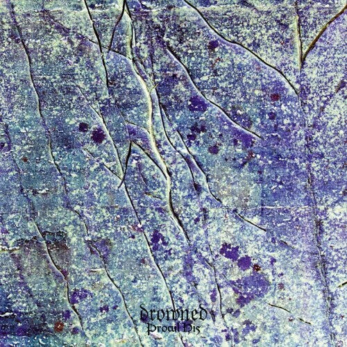 Виниловая пластинка Drowned: Procul His
Виниловая пластинка Drowned: Procul His