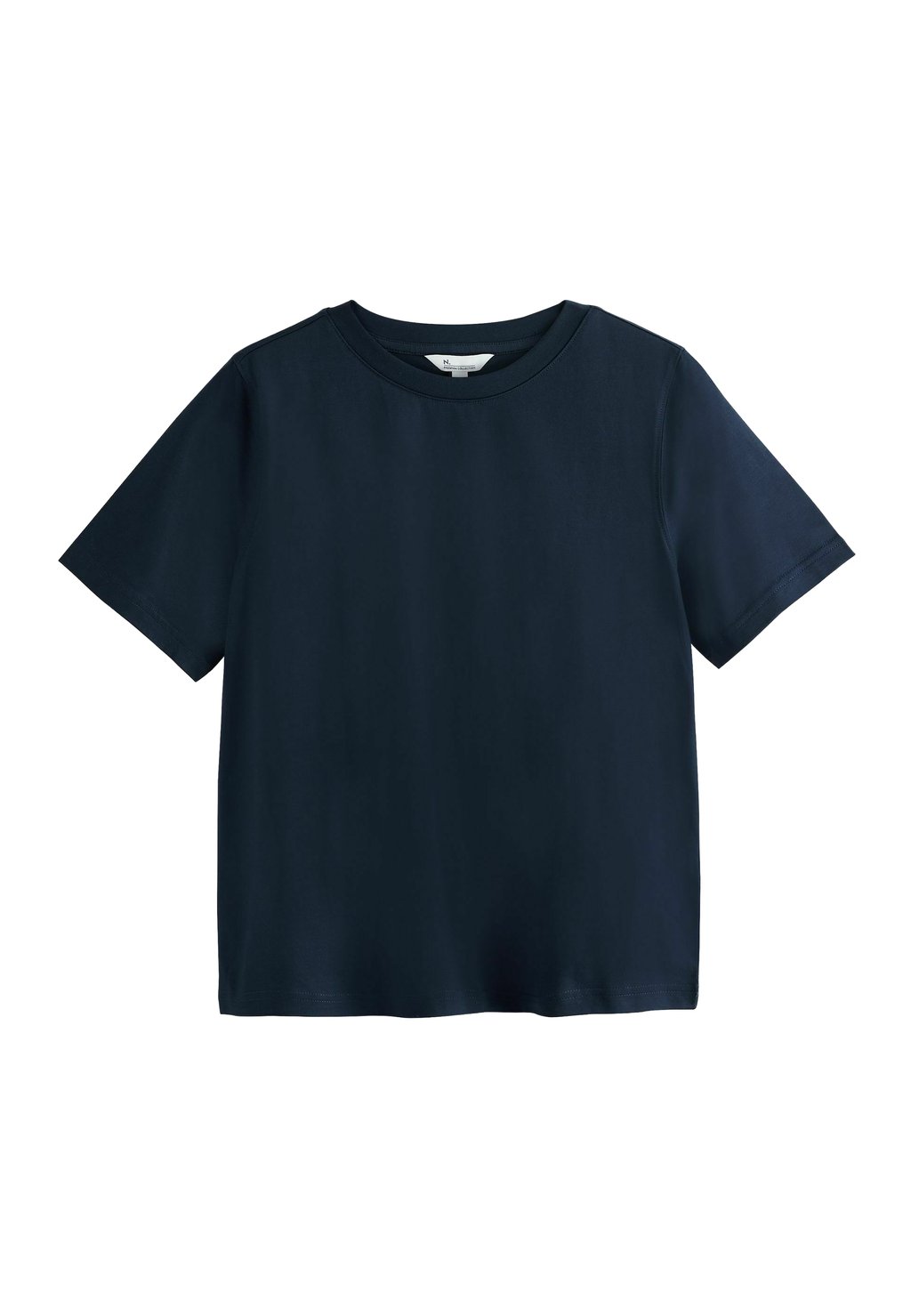 Базовая футболка REGULAR FIT Next, синий
Базовая футболка REGULAR FIT Next, синий