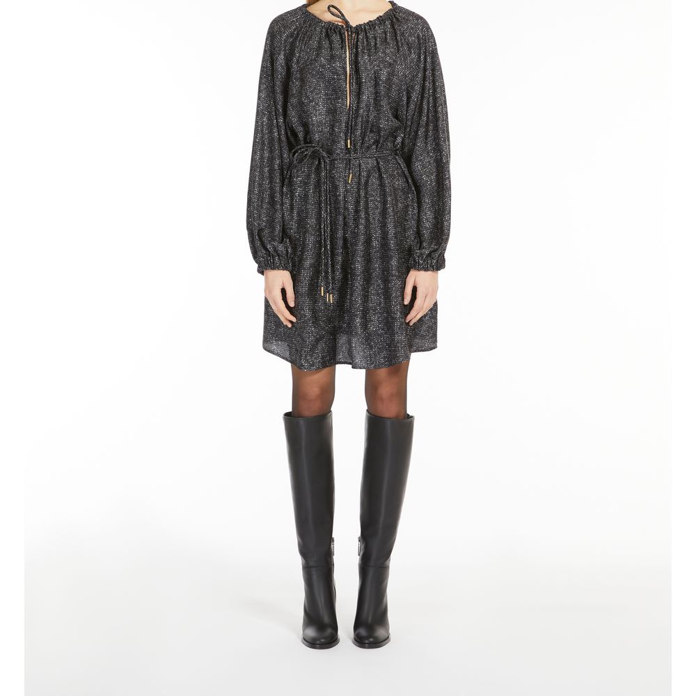 UTILITA Max Mara, темно-серый
UTILITA Max Mara, темно-серый