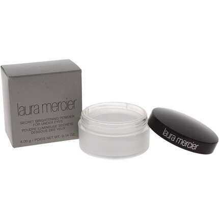 Laura Mercier Пудра Secret Brightening Powder №1 4 г
Laura Mercier Пудра Secret Brightening Powder №1 4 г