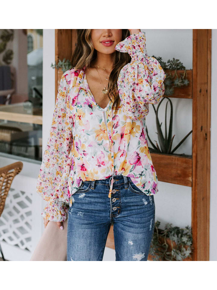 Блуза Milan Kiss, красочный
Блуза Milan Kiss, красочный