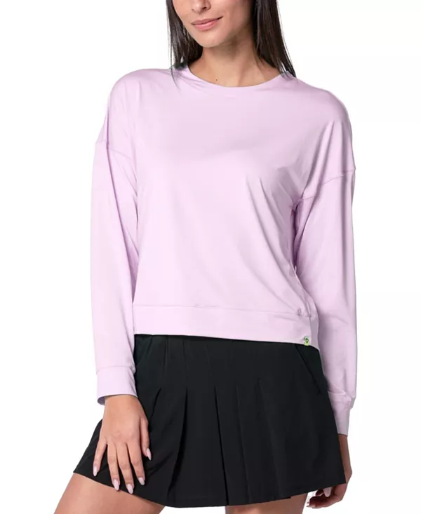 Футболка с длинным рукавом Hype Lucky In Love, розовый
Футболка с длинным рукавом Hype Lucky In Love, розовый