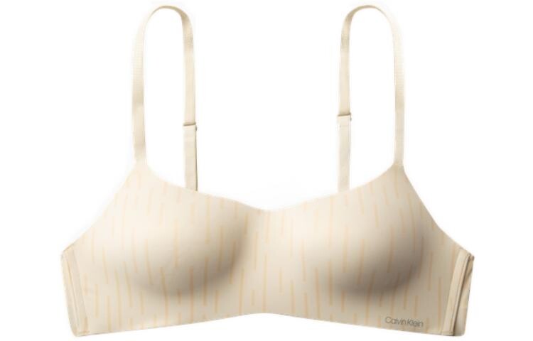 Женский бюстгальтер Calvin Klein, цвет Beige
Женский бюстгальтер Calvin Klein, цвет Beige