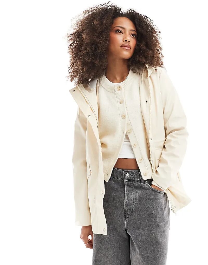 Дождевик Brave Soul с капюшоном кремового цвета, Бежевый, Дождевик Brave Soul с капюшоном кремового цвета
Дождевик Brave Soul с капюшоном кремового цвета, Бежевый, Дождевик Brave Soul с капюшоном кремового цвета