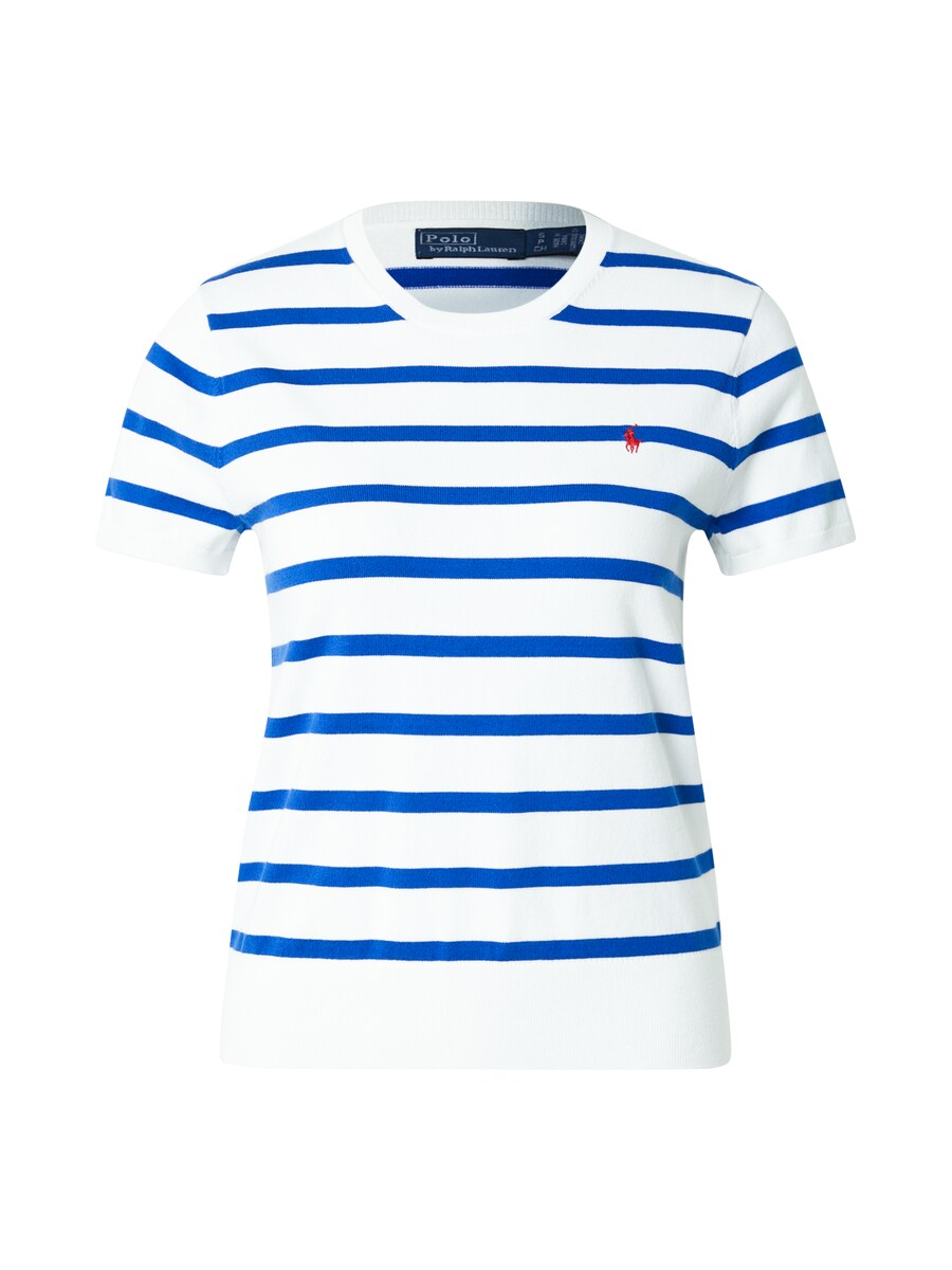 Свитер Polo Ralph Lauren, белый
Свитер Polo Ralph Lauren, белый
